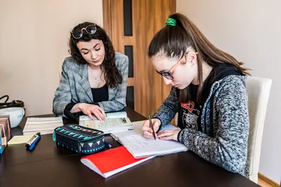 Foster High - korepetycje, kursy, przygotowanie do matury